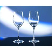 [PARKA CRYSTAL] Love10号葡萄酒杯2只