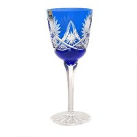 [PARKA CRYSTAL]Monachi葡萄酒杯1只