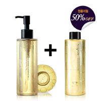 [艾丝珀]植物精华专业完美艾丝珀专业完美卸妆油200ml