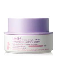 [比尔里夫]宝贝宝舒缓润肤保湿乳霜100ml