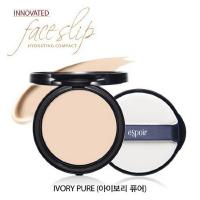 [艾丝珀]丝滑保湿小巧脸部丝滑保湿粉饼10g