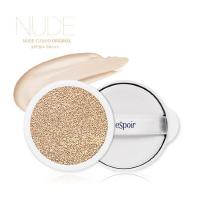 [艾丝珀]清透保湿遮瑕防晒艾丝珀裸妆气垫粉饼（补充用）15g