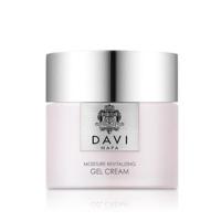 [DAVI]保湿 活力啫喱霜60ml