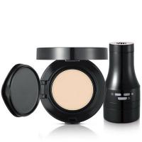 [欧惠]防晒震动粉底液12g 1