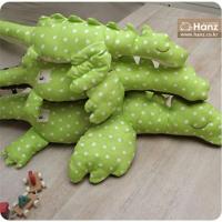 [Hanz]宝宝小龙玩偶DIY材料