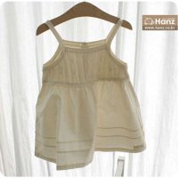 [Hanz]宝宝针织连衣裙80/90/100/110