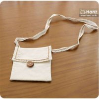 [Hanz]宝宝迷你挂包1个