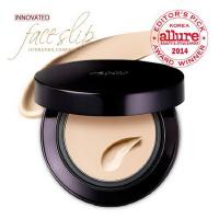 [艾丝珀]面部丝滑保湿小粉饼10g