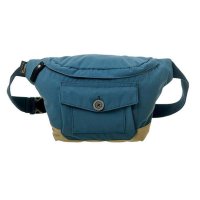 [Viamonoh]CAMPING LINE腰包33cm×20cm×3cm