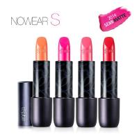 [艾丝珀]滋润彩妆保湿炫丽NOWEAR S 口红3.7g