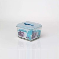 [Glasslock]便携保鲜盒3700ml