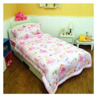 [MODERN.I]小可爱薄棉衬垫套装三件套