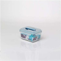 [Glasslock]便携防摔保鲜盒1800ml