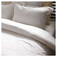 [Crispy BAA BAA]LINDA羊毛被套套装五件套