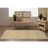 [Hanil Carpet]防潮 天然竹制凉席95*190