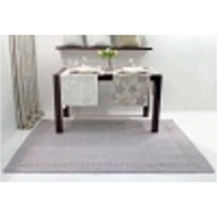 [Hanil Carpet]法式亚麻英伦花纹地毯160*210