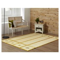 [Hanil Carpet]天然莞草桑布凉席160*230cm