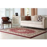 [Hanil Carpet]纳迪尔经典百搭地毯160*230