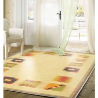 [Hanil Carpet]绣图 面积大凉席210*300