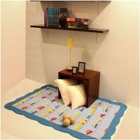 [Hanil Carpet]儿童水洗120×180毯子120×180