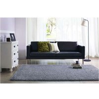 [Hanil Carpet]灰色的毛茸茸的地毯200*290