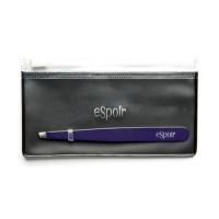 [艾丝珀]脸部美容专用镊子1ea