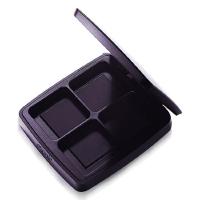 [艾丝珀]自由组合四格眼影盒1EA