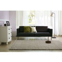 [Hanil Carpet]舒适松软驼色160×230地毯160×230