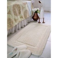 [Hanil Carpet]博尼塔纯色小号地毯50X80