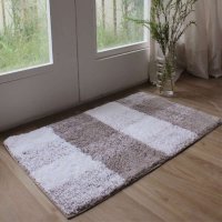 [Hanil Carpet]百合摩卡坐垫45×70cm