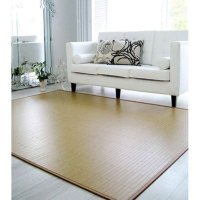 [Hanil Carpet]帝沃力实木地毯210X270cm