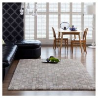 [Hanil Carpet]休息室舒适小方块拼接地毯160×230cm