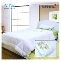 [MODERN.I]ATB微功能性棉絮S