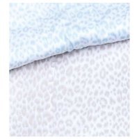 [Crispy BAA BAA]旅游便携轻柔羊毛被子180*220cm