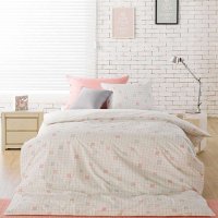 [CLFU]防螨儿童绗缝被罩160cm*210cm