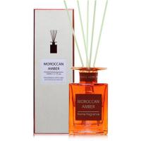 [AROMACO]立体挥发香薰150ml-摩洛哥 琥珀/红