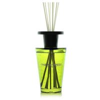 [AROMACO]HOME藤条香薰300ml-凤梨草木香（绿色）