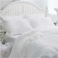 [IRIS]FiancePK枕套D50*70cm*2个