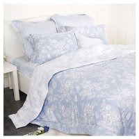 [IRIS]Boolming莫代尔棉床上用品4件套