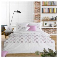 [CLFU]诺埃尔图案夹棉被套200cm*230cm