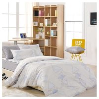 [CLFU]弗雷迪图案小型薄款被套160cm*210cm