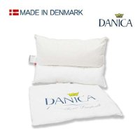 [IRIS]DANICA100%鹅绒枕芯50*70