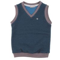 [ToTo Heros]自由搭配色保暖马甲100~150