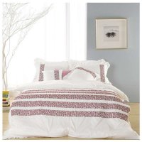 [CLFU]埃尔多拉多图案夹棉被套200cm*230cm