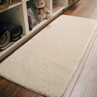 [Hanil Carpet]博尼塔驼色硬实小型地垫50*120cm