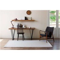 [Hanil Carpet]维多利亚象牙色现代地毯160*230cm