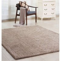[Hanil Carpet]Edition驼色小旗纱小型地毯150*200cm