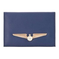 [Viamonoh] FLIGHT LINE 护照夹14cm x 10cm