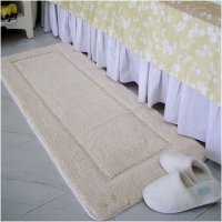 [Hanil Carpet]博尼塔驼色小型地垫50*120cm