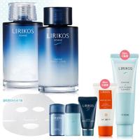 [俪瑞思]10月男士海洋能量基础护肤两件套125ml+125ml